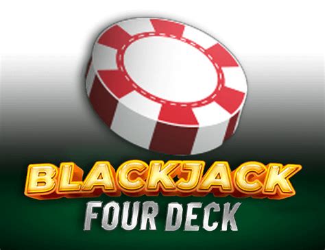 Blackjack Four Deck Urgent Games LeoVegas